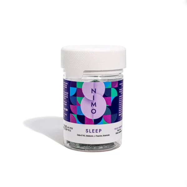 Nimo Nutrition - Image 2