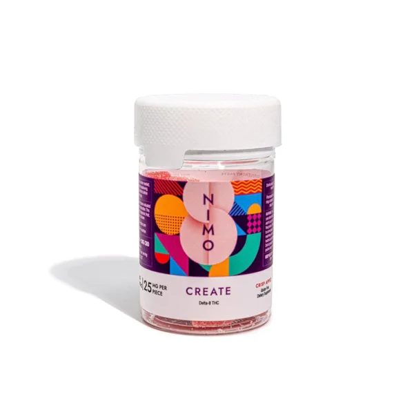 Nimo Nutrition - Image 3