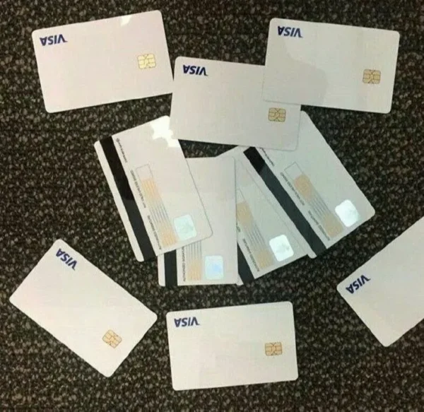 cloned credit cards uk