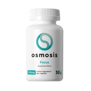  buy Osmosis Focus Capsules – 100mg online