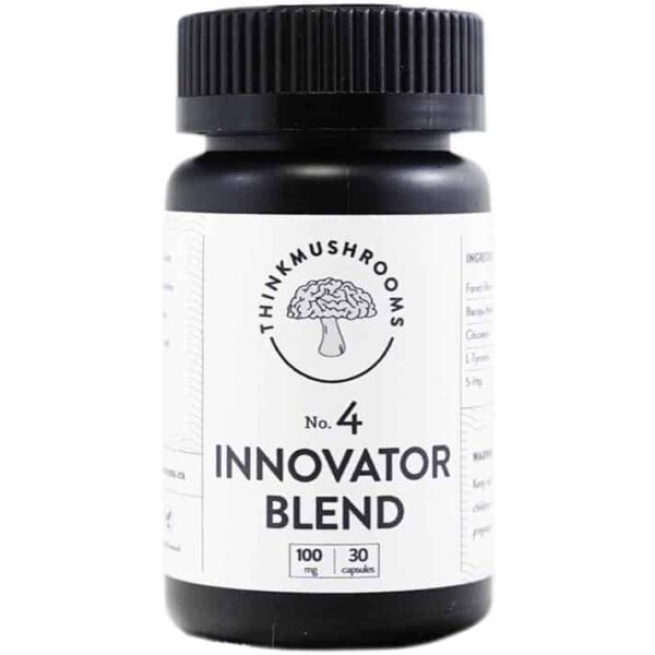 Innovator Blend