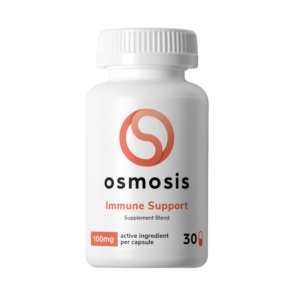 immune defense osmosis